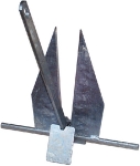 Tie Down Super Hooker Fluke Anchors